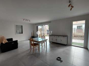 Location appartement 3 pièces Clisson 44