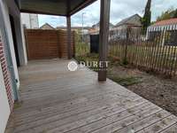 Location appartement 3 pièces