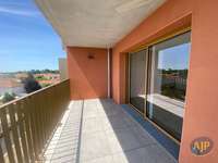Location appartement 4 pièces