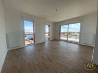 Location appartement 4 pièces