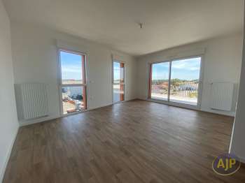 Location Appartement 4 piècesClisson