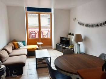 Location Appartement 2 piècesClisson