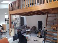 Location appartement 2 pièces Location appartement 2 pièces