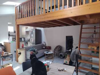 Location Appartement 2 piècesClisson