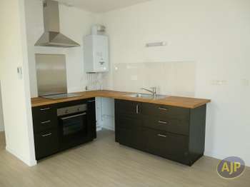 Location Appartement 2 piècesClisson
