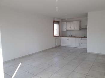 Location Appartement 4 piècesClisson