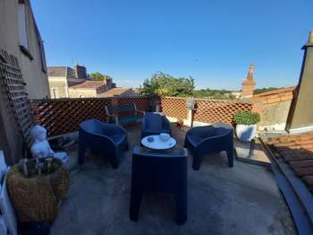 Location Appartement 3 piècesClisson