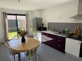 Location Appartement 2 piècesClisson