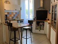 Location appartement 4 pièces