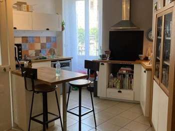 Location Appartement 4 piècesClisson