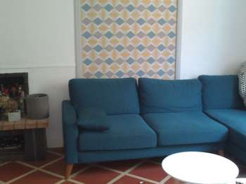 Location appartement 4 pièces