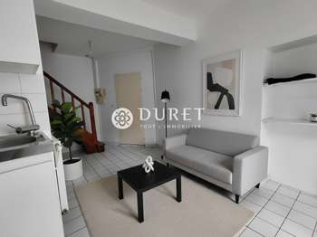 Location Appartement 2 piècesClisson