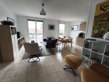 Location Appartement 4 piècesClisson