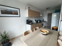 Location appartement 4 pièces Location appartement 4 pièces