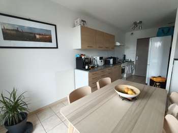 Location appartement 4 pièces Location appartement 4 pièces