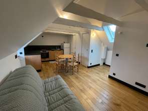 Location Appartement T1Clohars-Carnoët