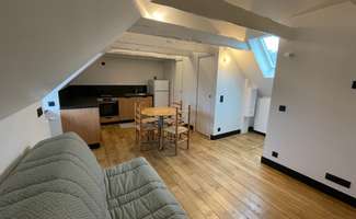 Photo Location appartement Clohars-Carnoët