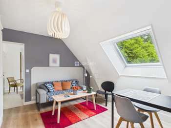 Location Appartement 2 piècesClohars-Fouesnant