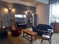 Location appartement 5 pièces Cluny - 71