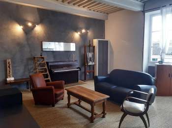 Location appartement 5 pièces Cluny 71