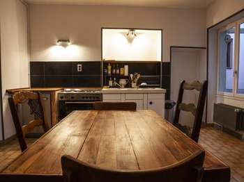 Location appartement 5 pièces
