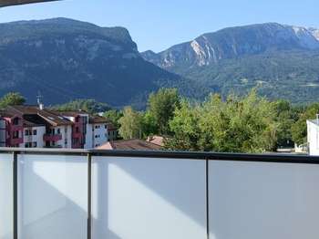 Location Appartement 3 piècesCluses