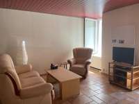 Location appartement 3 pièces