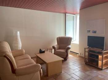 Location Appartement 2 piècesCoadout