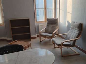 Location appartement 2 pièces Cognac 16