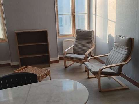 Location appartement 2 pièces Cognac 16