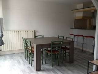 Location appartement 2 pièces Location appartement 2 pièces