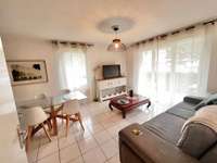 Location appartement 3 pièces