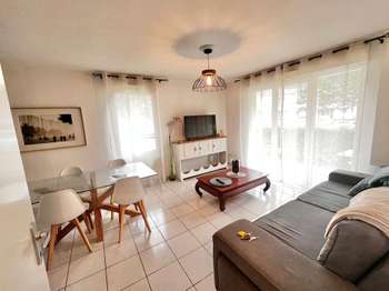Location Appartement 3 piècesCognac