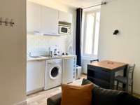 Location appartement 1 pièce Location appartement 1 pièce