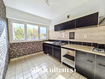 Location appartement 6 pièces