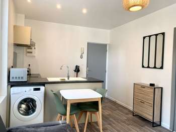 Location Appartement 2 piècesCognac
