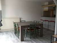 Location appartement 2 pièces