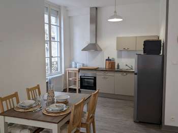 Location appartement 2 pièces Location appartement 2 pièces