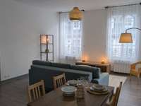 Location appartement 2 pièces Location appartement 2 pièces