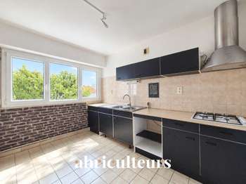 Location appartement 6 pièces