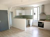Location appartement 3 pièces