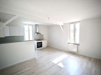 Location appartement 3 pièces