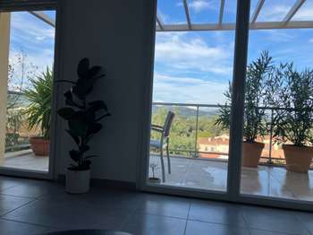 Location Appartement 3 piècesCogolin