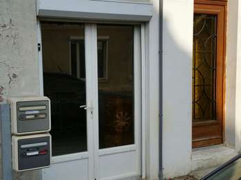 Location appartement 3 pièces Coincy 02