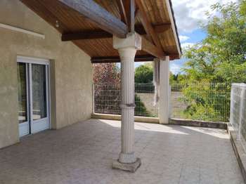 Location Appartement 2 piècesColayrac-Saint-Cirq