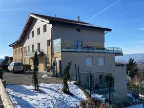 Location Appartement 5 piècesCollonges-sous-Salève