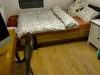 Location appartement T1 Collonges-sous-Salève - 74