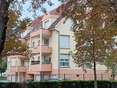 Location appartement T1 Colmar - 68