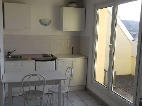 Location appartement 1 pièce Location appartement 1 pièce