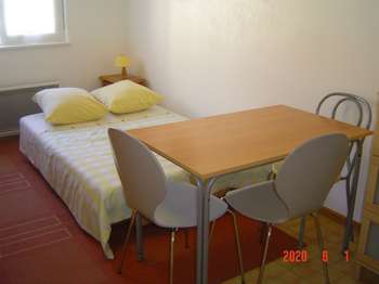 Location appartement 1 pièce Colmar 68